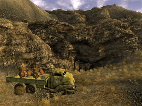 fallout new vegas vault 34|More.